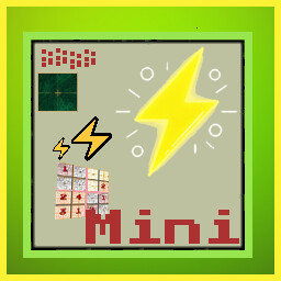 Icon for Speed Mini