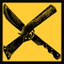 Icon for Veteran killer