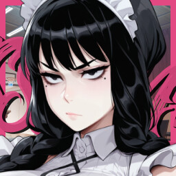 Maid Cafe