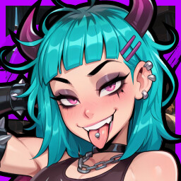 Deal with Lusty Devil