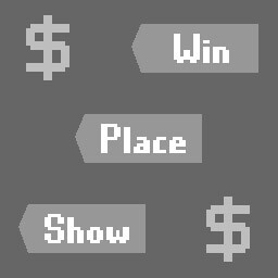 Win/Place/Show