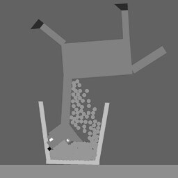 Dive