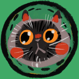 Icon for Octadeca-Charm Luna