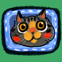 Icon for Fuzzy Affection