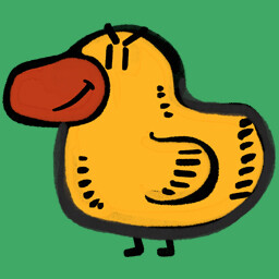 Icon for Mallard Mystique