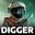 Digger: Galactic Treasures icon