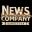 News Company Simulator icon
