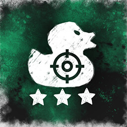 Professional Duck Hunter