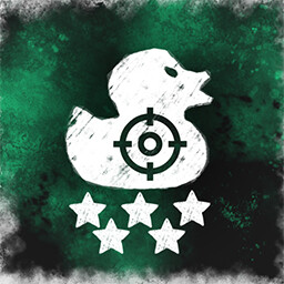Master Duck Hunter