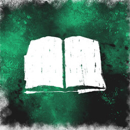The Bookbearer