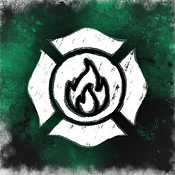 Fire Fighter!