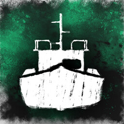 Ship Cleaner
