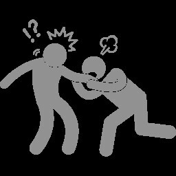 Icon for Take a bite