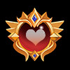 Icon for 10 days of companionship