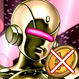 Filthy Thief achievement icon for Waifu Discovered 3: Cyberpunk Fantasy