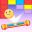 Brick Breaker Maker icon