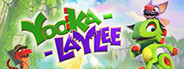 Yooka-Laylee