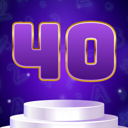 So close to the climax... achievement icon for Lewd Math