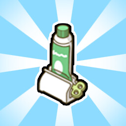 Clean and refreshing