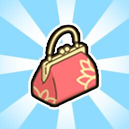 Fashion treasure chest