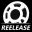 Reelease icon