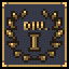 Icon for First Class
