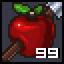 Icon for An Apple a Day keeps the Doctor Away