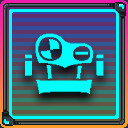 Icon for Blast Off!
