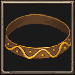 Surpass the summit achievement icon for Idle Land of Exile