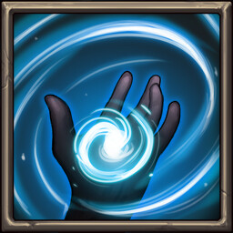 Normal Clear achievement icon for Idle Land of Exile