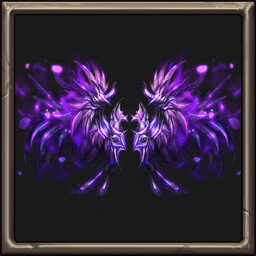 Fully developed achievement icon for Idle Land of Exile