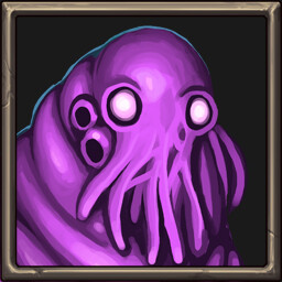 Touch of the Abyss achievement icon for Idle Land of Exile