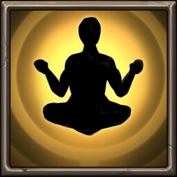 Incarnation achievement icon for Idle Land of Exile