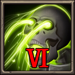 Torture6 achievement icon for Idle Land of Exile