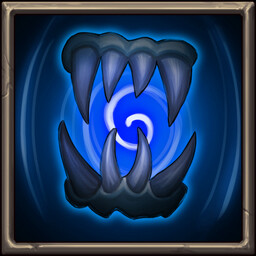 Hero of the Secret Realm achievement icon for Idle Land of Exile