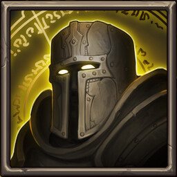 Legend of the Celestial Connection achievement icon for Idle Land of Exile