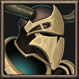 Netherworld Death God achievement icon for Idle Land of Exile