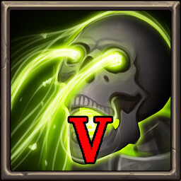 Torture5 achievement icon for Idle Land of Exile