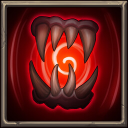 Mystic Realm Grandmaster achievement icon for Idle Land of Exile