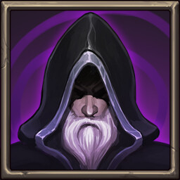 The Pinnacle of the Forbidden achievement icon for Idle Land of Exile