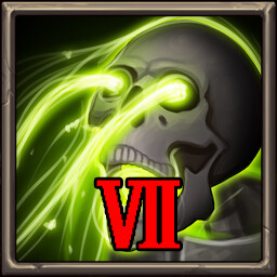 Torture7 achievement icon for Idle Land of Exile
