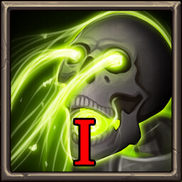 Torture1 achievement icon for Idle Land of Exile