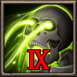 Torture9 achievement icon for Idle Land of Exile