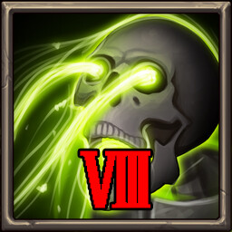 Torture8 achievement icon for Idle Land of Exile