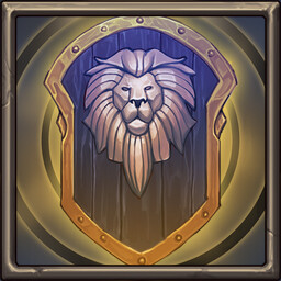 Steel is forged through a hundred refinements achievement icon for Idle Land of Exile