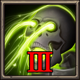 Torture3 achievement icon for Idle Land of Exile