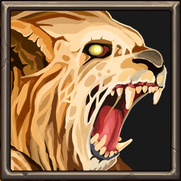 Beastmaster achievement icon for Idle Land of Exile
