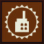 Icon for Factory Man