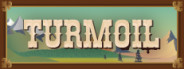 Turmoil logo