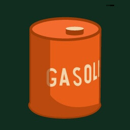 Gasolina